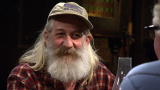 Bering Sea Gold: Meet John Mehelic