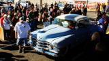 Desert Car Kings: 1950 Cadillac Auction