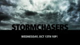 Storm Chasers: New Season Premiere