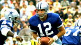 All Star Dealers Season 1: Roger Staubach Jersey