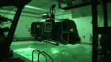 Surviving the Cut: Crash Simulation