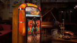 Auction Kings :Rock-Ola Jukebox