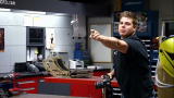 American Chopper: Sr vs Jr: Jason County Choppers