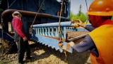 Gold Rush 2: Tuning the Wash Plant