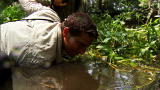 Man vs. Wild: Shredded Fingers