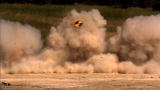 MythBusters: Sewer Explosion High-Speed