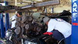 Desert Car Kings: Slicing and Dicing