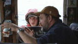 Deadliest Catch: Lynn Gets Spanked