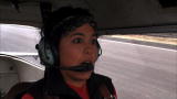 Flying Wild Alaska: Ariel Tweto in the Sky