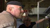 MythBusters: Antacid Jail Break Reaction Shot