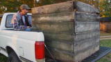 Moonshiners :Worm Transport