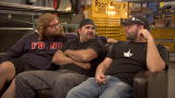 American Chopper: PJD Communication Breakdown Aftershow