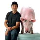 Dirty Jobs: Outtakes, Pig Included