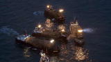 Deadliest Catch 7: Filming Phil's Tribute