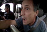 Storm Chasers: Inside the Bear Cage