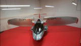 Is It Possible: Flying Sportscar