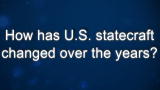 Curiosity: John Hamre: Statecraft