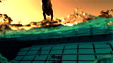 Time Warp: Perfect Dive