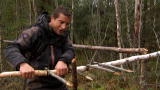 Man vs. Wild: Rib Cage Smash