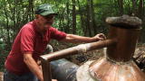 Moonshiners: Tracking Suspicious Activity