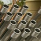 Future Weapons: Metal Storm