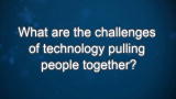 Curiosity: Tiffany Shlain: Challenges of Technology