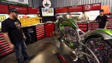 American Chopper :Sr vs Jr: Dig It