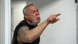 American Chopper: Sr vs Jr: You're Fired