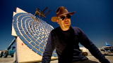 Mythbusters: Death Ray MiniMyth