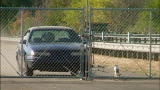 Mythbusters: Hollywood Gate Crash MiniMyth