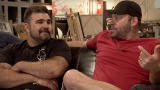 American Chopper: PJD Gears of War Aftershow 1
