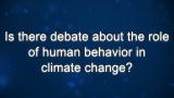 Curiosity: John Hamre: Human Behavior and Climate Change
