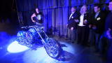 American Chopper: Sr vs Jr: Veterans Airlift Command Unveil