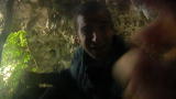 Man vs. Wild: Cave Crawling
