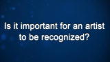 Curiosity: John Maeda: On Artist Recognition