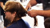 American Chopper: Sr vs Jr: Locks of Love