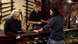 American Guns: Civil War Trading