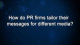 Curiosity: Jack Leslie: PR Firms and Different Media