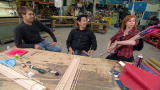 MythBusters: Homemade Sky Rockets