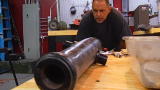Sons of Guns: Swivel Gun Project