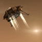 Space: Phoenix To Rise in Martian Arctic