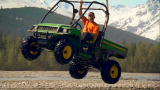 Gold Rush Alaska: Perilous Crossing