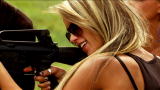 American Guns: Paige's AR-15 Prize