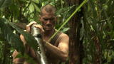 Naked and Afraid: Naked in the Rain