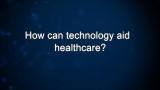 Curiosity: Craig Mundie: On Technology Aiding Healthcare