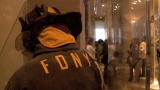 Rising - Rebuilding Ground Zero: Fire Department Dedication