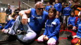 American Chopper: Sr vs Jr: Senior's No. 8 Bike