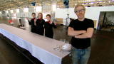 MythBusters: Sew-Sew Seam