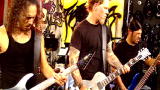 Time Warp: Metallica Rocks