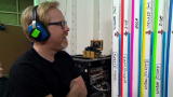 MythBusters: Open Windows in a Hurricane